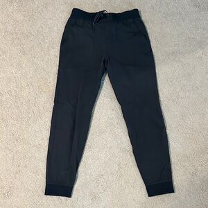 lululemon athletica Charcoal ABC Joggers